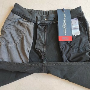 DIESEL Ｗ３０ ディーゼル ジョグ ジーンズ デニム JOGG JEANS KROOLEY-NE 0670M 送料込みの画像9