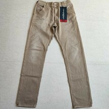 美品 DIESEL Ｗ３０ ディーゼル ジョグ ジーンズ デニム KROOLEY JOGG JEANS 0670M 送料込み_画像3