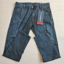 美品 Ｗ３０ DIESEL ディーゼル ジョグ ジーンズ JOGG JEANS KROOLEY-X-NE 069MG 送料込み_画像5