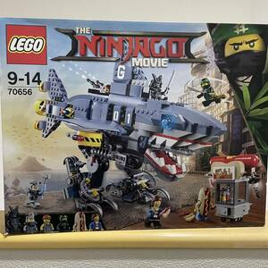 レゴ LEGO70656 ニンジャゴー ガーマドンのシャークメカ