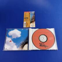 1SC17 CD 新きまぐれオレンジロード イメージアルバム 帯付き_画像3