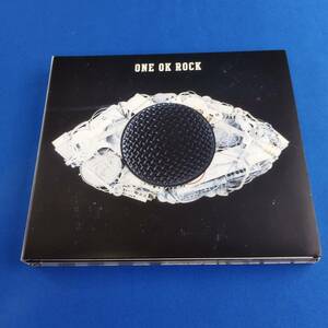 1SC2 CD ONE OK ROCK 人生×僕= 初回限定盤 帯付き