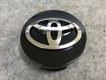 トヨタ TOYOTA　ホイールキャップ ホイール ハブキャップ センター キャップ保護 防塵 4個セット 外径6２mm 　39番_画像5