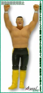 即決)SRシリーズ 全日本プロレス リアルフィギュアコレクション パート3 川田利明