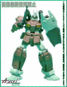 即決)ガンダム HGシリーズ MSセレクション22 RGC-83 ジムキャノンII