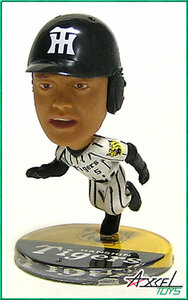  prompt decision ) Hanshin Tigers figure 5. middle ...