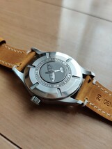 IWC パイロットウォッチオートマティック・スピットファイア IW326801 SS 腕時計_画像9