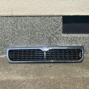 Laurel c33 前期 Grille フロントGrille 