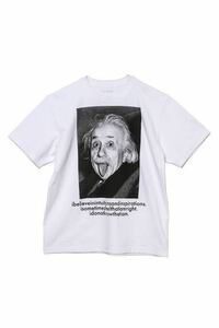 SACAI Einstein T-Shirt サカイ アインシュタイン 激レア品
