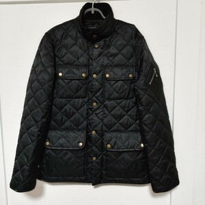 FUUDOBRAIN製 DETONATOR QUILTED JACKET コート アウター : punk crust blackmeans peel&lift belstaff フウドブレイン Barbour