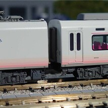 マイクロエース A-9935 近鉄26000系 さくらライナー 第二編成 4両セット【Railroad Model R特製加工品】_画像6