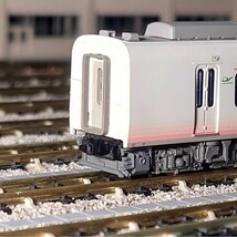 マイクロエース A-9935 近鉄26000系 さくらライナー 第二編成 4両セット【Railroad Model R特製加工品】_画像4