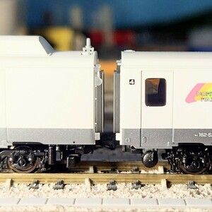  micro Ace ki is 183-5200 North Rainbow Express .! toilet tanker, car edge part under floor equipment 5 both minute 