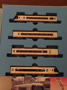 マイクロエース A-9935 近鉄26000系 さくらライナー 第二編成 4両セット【Railroad Model R特製加工品】