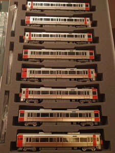 KATO　10-1629/10-1612 225系〈Red Wing〉8両【Railroad Model R特製加工品】