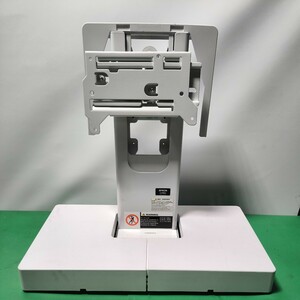 「2F」EPSON ELPMB62 セッティングプレート ビジネスプロジェクター用 壁掛け金具 中古 