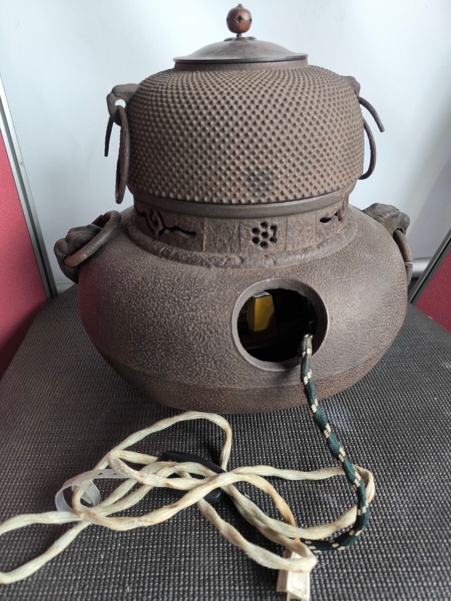 2025年最新】Yahoo!オークション -茶釜 電熱器の中古品・新品 2025年最新】Yahoo!オークション -茶釜 電熱器の中古品・新品