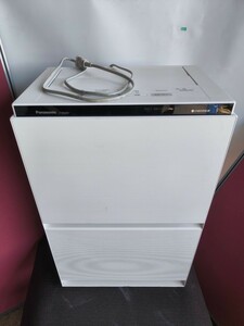 「2F」【水タンク欠品】Panasonic パナソニック F-VXU70 加湿空気清浄機 nanoeX 花粉 ハウスダスト 2021年製 ～31畳 動作品