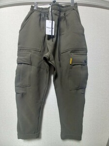 [ new goods unused goods ]Masvis pants trousers * men's * M size 