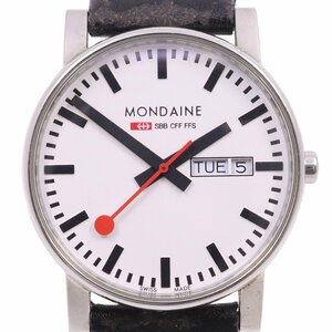 MONDAINE