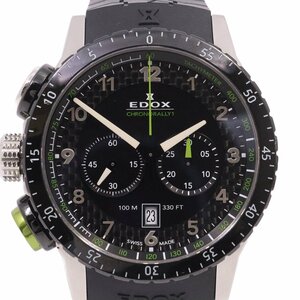 EDOX