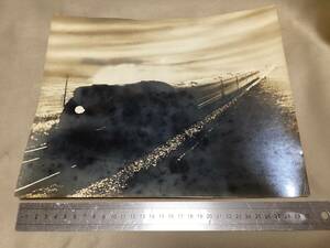 * old Japan army war hour materials south full . railroad ... number large size photograph Special sudden ... full iron *