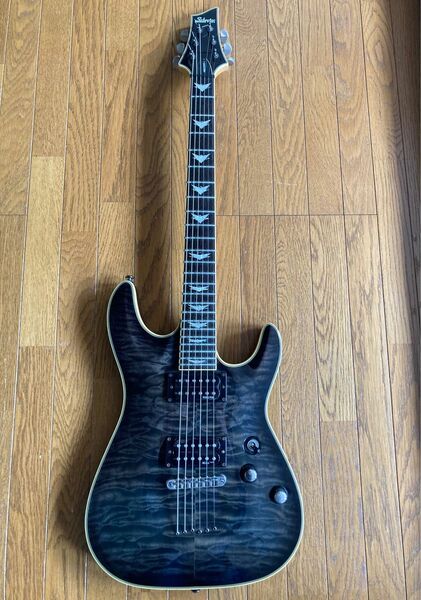 Schecter Omen Extreme-6