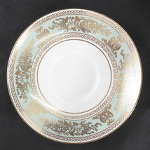 ◆◇WEDGWOOD ウェッジウッド COLUMBIA コロンビア セージグリーン ティーカップ＆ソーサー/クリーマー◇◆_画像7