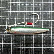 未使用 SHIMANO シマノ MANMA SARDINE マンマ サーディン 90HS 90mm 54g ①_画像1