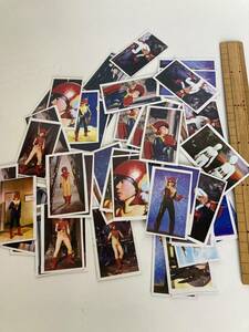  Toshiba. high speed ESP photography men ko together 48 sheets 