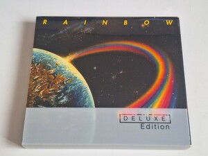 レインボー　RAINBOW　Down To Earth　DELUXE Edition