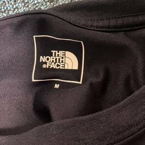 THE NORTH FACE Tシャツ ノースフェイス M の画像4