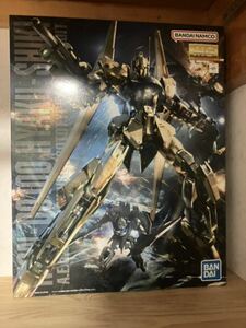 MG百式 ガンプラ 未組立 未開封　プラモデル 