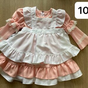 100 ドレス　ワンピース　半袖　長袖　キャサリンコテージ　キッズ　子供服 発表会　結婚式　お呼ばれ