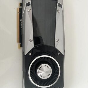 GTX1080ti Founders Edition