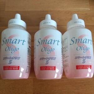  Smart oligo sugar 5 1000gX3ps.