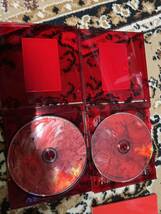 the GazettE CD NINTH 完全生産限定盤 2DVD付　　　ガゼット 愚鈍の桜 V系 ヴィジュアル系　_画像4