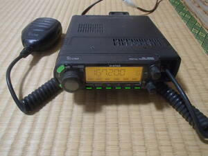 ICOM　ID-880