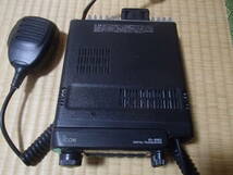 ICOM　ID-880_画像3