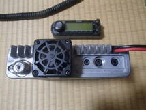 ICOM　ID-880_画像7