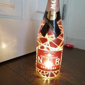 MOET CHANDON ROSE