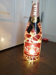 MOET CHANDON ROSE