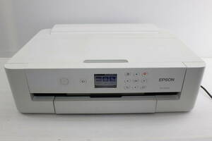 EPSON　インクジェットプリンター　PX-S5010　中古品