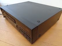 ★SONY　CDP-333ESJ　CDプレーヤー　トレイベルト交換済み　動作品★_画像4