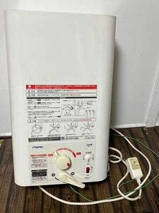 電気温水器 iTomic EWM-14 イトミック 100V 14L 貯湯式