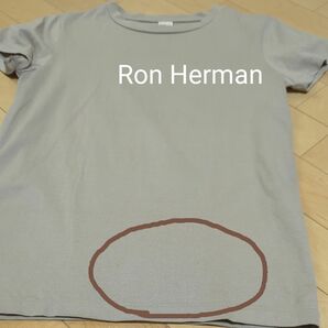 Ron Herman 半袖Tシャツ