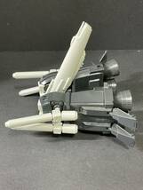 HGUC HG Ex-Sガンダム　バックパック　ランドセル　ジャンク　パーツ_画像4