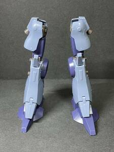 HGUC HG ドーベンウルフ　ユニコーンVer 脚部　ジャンク　パーツ