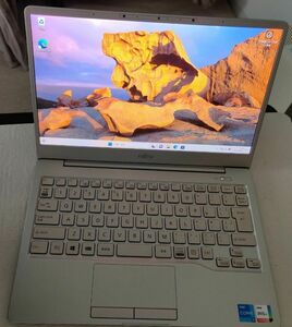 LIFEBOOK CH75/E3 Win11/MS-Office2021Pro