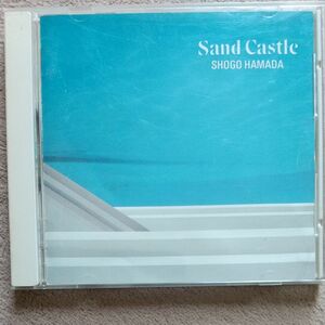 浜田省吾/CD/Sand Castle